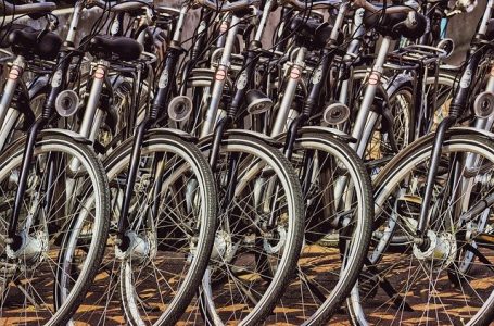Elektrische fietsen worden steeds duurder