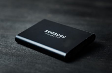 Waarom een Samsung SSD kopen? Ontdek de voordelen bij Azerty