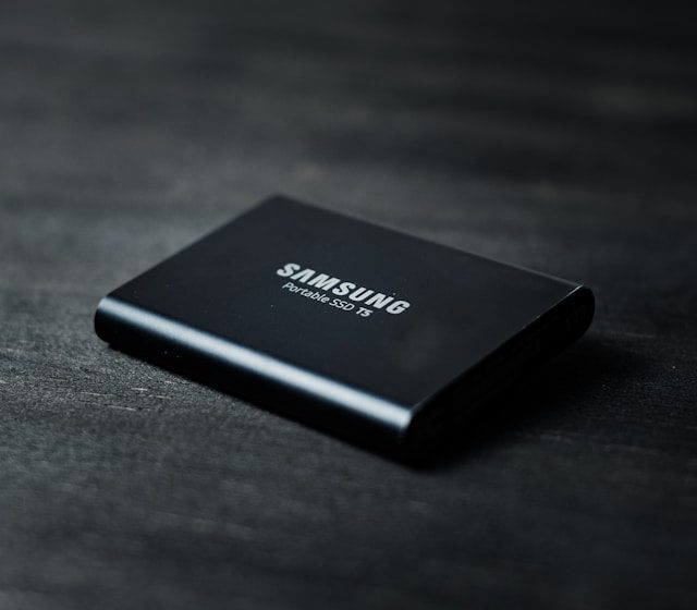  Waarom een Samsung SSD kopen? Ontdek de voordelen bij Azerty